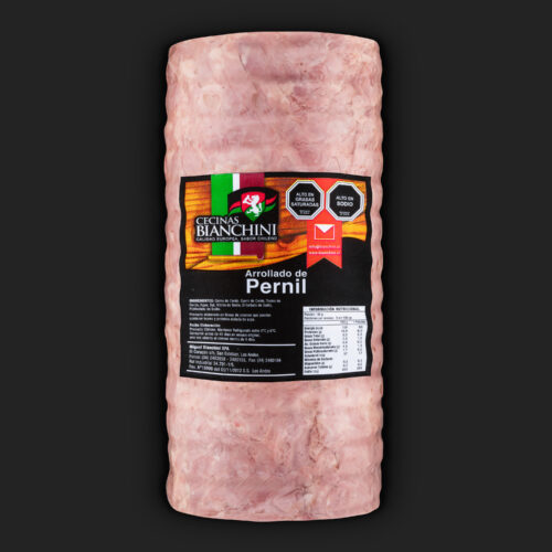 Arrollado de Pernil