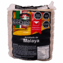 Arrollado de Malaya 1/2 Pieza