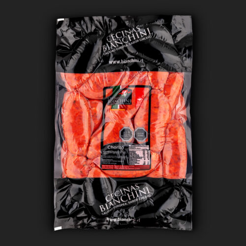Chorizo Granel
