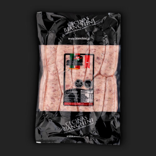Chorizo Parrillero Granel