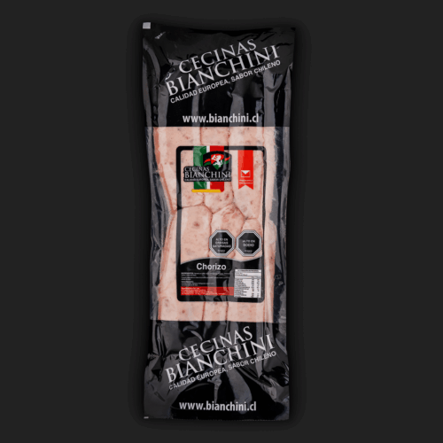 Chorizo Parrillero Vacio