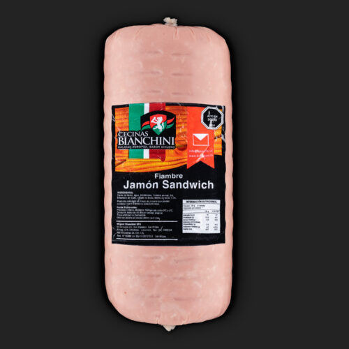 Jamón Sándwich