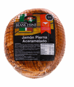 Jamón Acaramelado