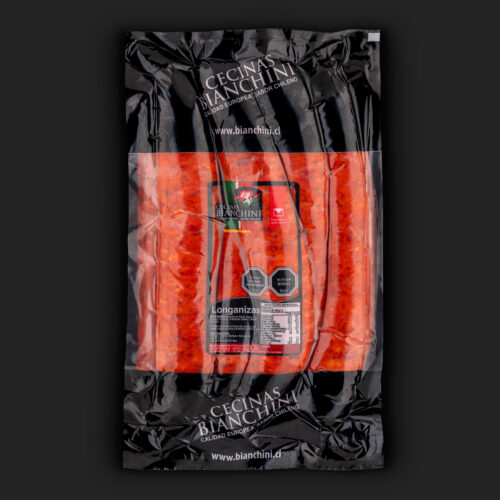 Longaniza Larga Granel