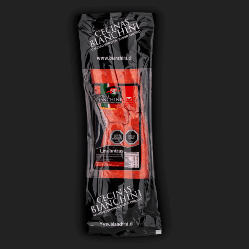 Longaniza Vacío