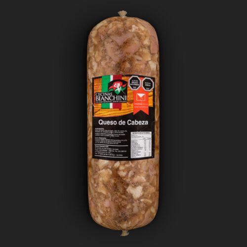 Queso Cabeza