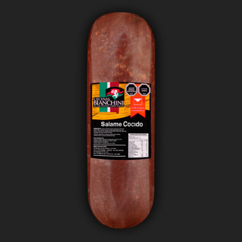 Salame Cocido
