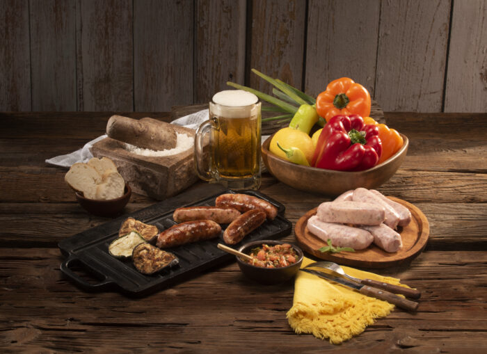 Chorizo Parrillero Granel - Imagen 2