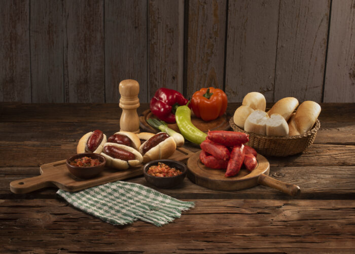 Chorizo Vacío - Imagen 2