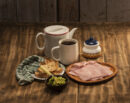 Jamón Pierna G-1 1/2 Pieza