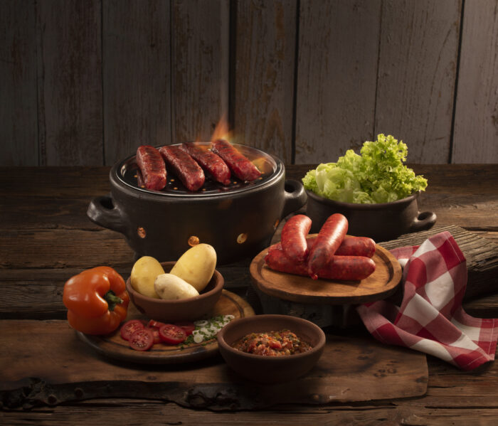 Longaniza Vacío - Imagen 2