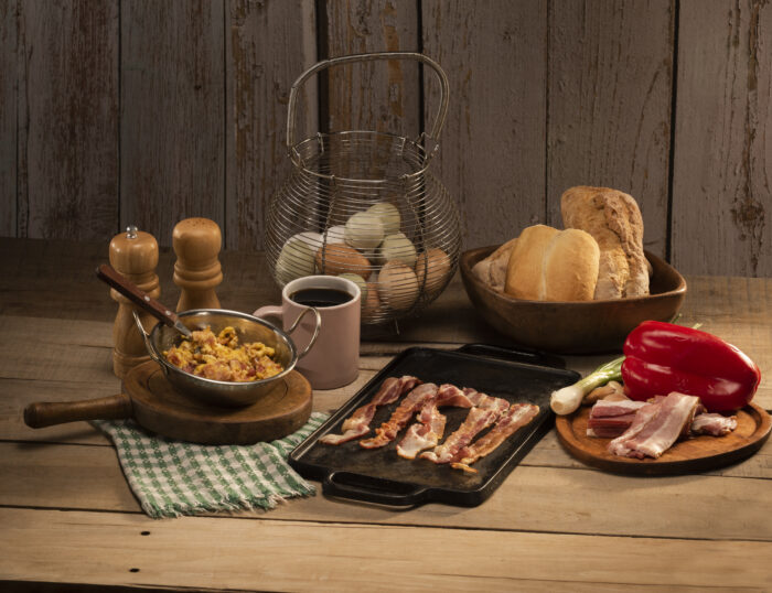 Tocino Ahumado Laminado - Imagen 2